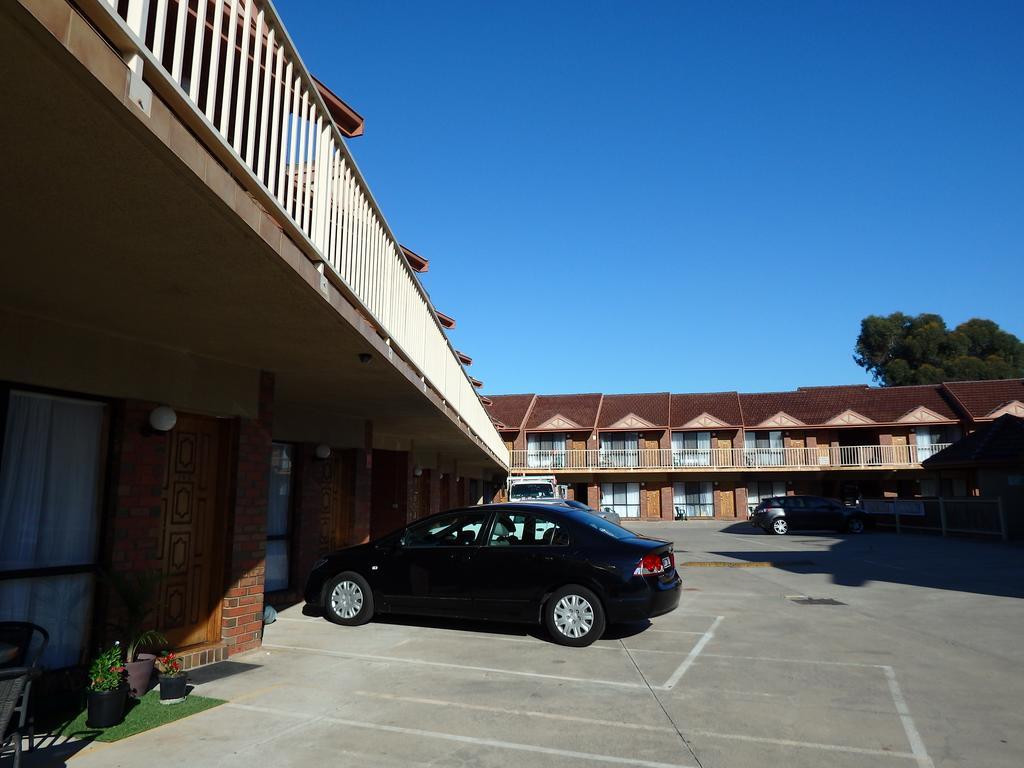 Monte Villa Motor Inn - Melbourne — Photos 2